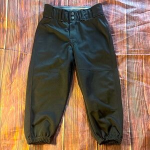 Wearcog Youth Small Baseball Pants